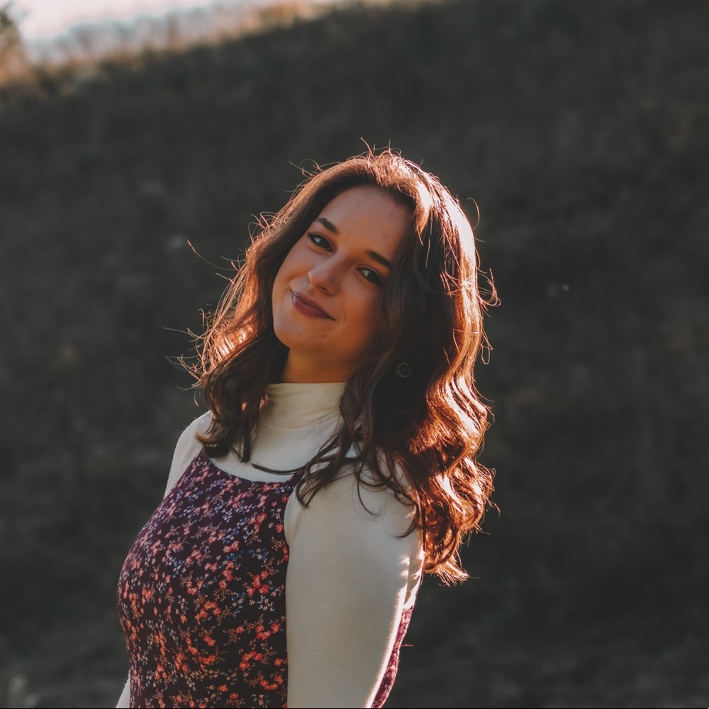 Meet your Posher, Lainey